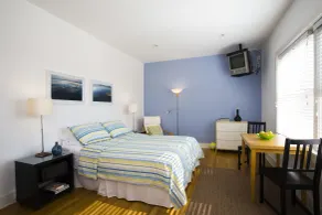 Venice Suites - Chambre