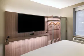 Holiday Inn Express NYC Chelsea - NoMad Area by IHG - Room