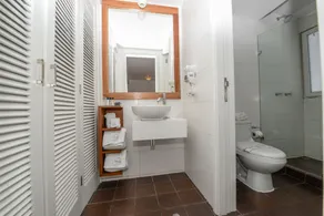 Hotel Plaza de Armas Cusco - Bathroom