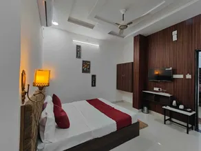 Hotel Rishi Excellency - Rom