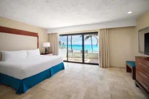 Family Villas By Wyndham Grand Cancún All Inclusive - Camera