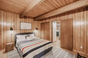 Glacier Springs Cabin 27 - A Private 2-story Pet-friendly Cabin Now With Wifi - Rum