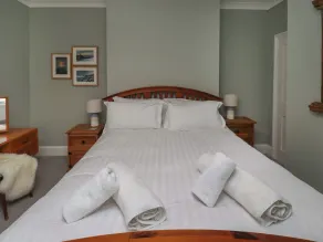 Five Bells Cottage - Rum