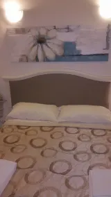 Vatican Leone IV - Room