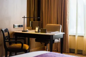 Sheraton Grande Sukhumvit, a Luxury Collection Hotel, Bangkok - Chambre