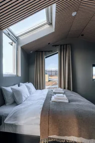 Green Geysir Cottage - Værelse