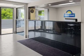Days Inn by Wyndham Hornell NY - Lobby