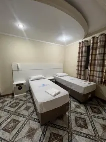 Hotel City II - Spa