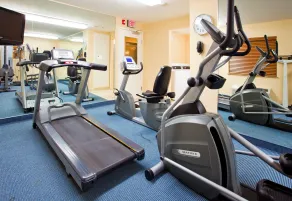 Candlewood Suites Jacksonville by IHG - Fitnessbereich