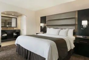Days Inn by Wyndham Downey - Chambre