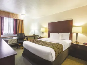 La Quinta by Wyndham Woodburn - Chambre