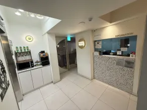 Flex 9 Hotel - Hall