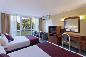 Alpine Motor Inn - Room