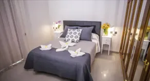 Hotel Bajamar Centro - Habitación