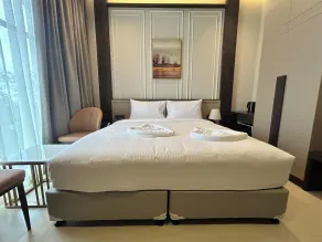 CherryLoft Luxury Resort - Quarto