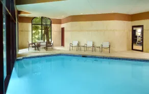 Hilton Atlanta Northeast - Piscine