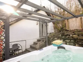 Peony Cottage - Interni
