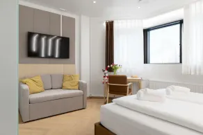 Polar Nook Hotel - Zimmer