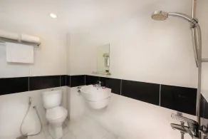 Citin Langkawi by Compass Hospitality - Salle de bain