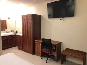 PESHERES INN & SPA - Room