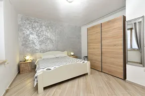 Apartments Bale 1945 - Zimmer