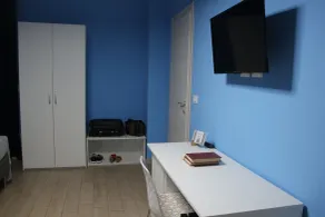 Lasso B&B - Badeværelse