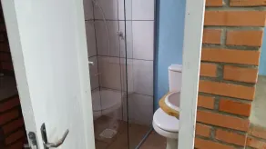 Residenciais Casa Verde Gramado - Salle de bain
