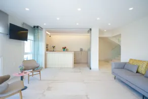 Iliomagic Luxury Suites Thassos - Réception