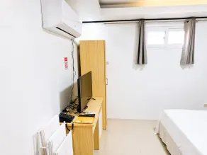 CMK PRINCE HOTEL INC - Værelse