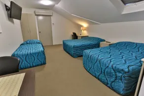 Strathfield Executive Accommodation - Habitación