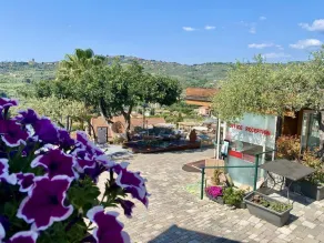 Villa Giada Resort - Réception