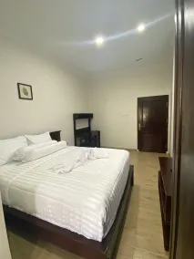 Bethara Hotel Syariah Lampung - Værelse