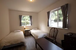 The Lighthouse Seaside Inn - Chambre
