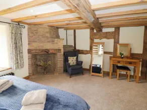 Grove Farm - Room