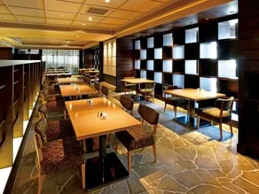 ANA Crowne Plaza Hotel Nagasaki Gloverhill by IHG - Ristorante