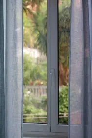 Echi del Mare - Vistas desde la habitación