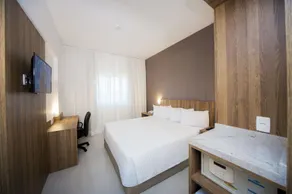 NB Hoteis - Room