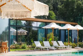 Birdcage 33 Hotel - Adult Only - Room