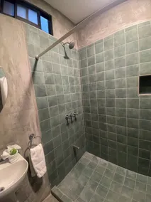 Hotel 1915 INN & SUITES - Salle de bain