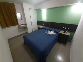 Hotel Islas Canarias - Rom