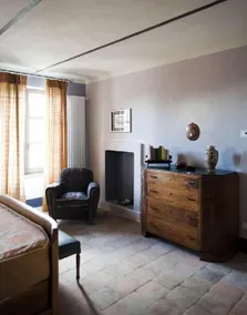 Casa Isabella - Zimmer