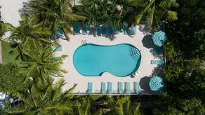 Bay Harbor Lodge - Pool