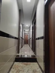 Hotel Tip Top Residency - Vestíbulo
