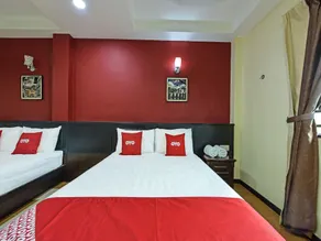 Sera Sentosa Inn - Zimmer