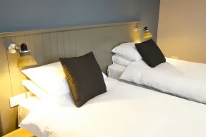 Ayre Hotel & Ayre Apartments - Værelse