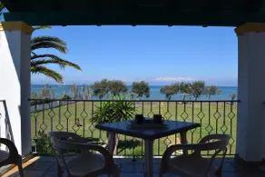 S&C Kosmos Beach Resort - Rum