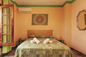 Charming Nerja Hostel - Rom