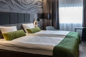 Scandic Pasila - Room