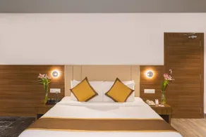 Lords Inn Udaipur - Quarto