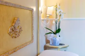 Relais Tiffany - Room